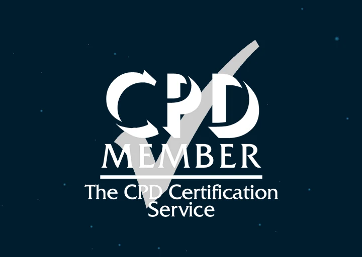 The CPD Certification Service